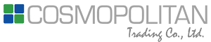 Cosmopolitan trading website